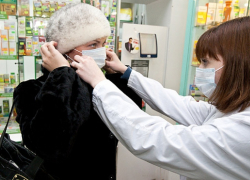 Минздрав России рассказал, когда в стране закончится эпидемия гриппа