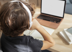 В Воронежской области школьники смогут сообщить о буллинге через электронный дневник