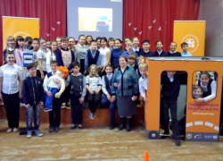  «Лаборатория безопасности» Борисоглебского ЦВР расширяет свою географию