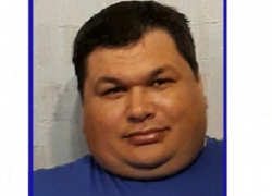 ВНИМАНИЕ! По дороге из Воронежа в Поворино пропал человек