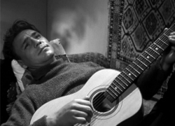 В Борисоглебске нашелся инвестор, готовый «проспонсировать» установку памятника Николаю Рыбникову