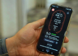 МегаФон запустил в России сеть нового поколения – 5G
