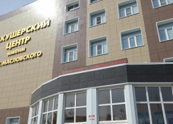 Борисоглебск вышел в лидеры по рождаемости