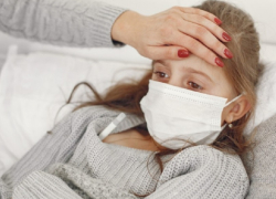 Свиной и гонконгский гриппы будут преобладать в Воронежской области в этом сезоне