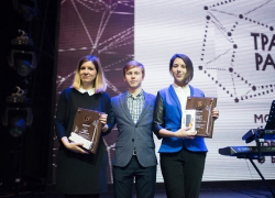 Борисоглебцы стали лучшими работниками сферы молодежной политики в Воронежской области 