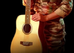 В Новохопёрском районе пройдёт концерт «Эх, Афганистан»