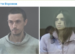 Кровавую пару Тимофеевых из Терновского района отправили в психбольницу