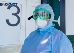 204 человека заразились COVID-19 за сутки в Воронежской области