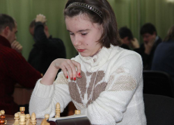 Чемпионка Европы из Борисоглебска вновь одержала победу