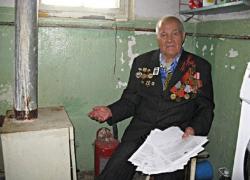 Активисты ОНФ начали проверку условий проживания ветеранов в Воронежской области