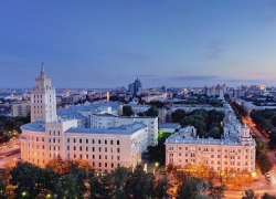 Воронежская область второй год подряд занимает 7 место в рейтинге лучших регионов для жизни