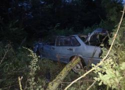 После гибели подростка в ДТП под Борисоглебском в отношении водителя возбуждено уголовное дело