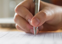 В России повысят минимальный порог баллов для сдачи ЕГЭ