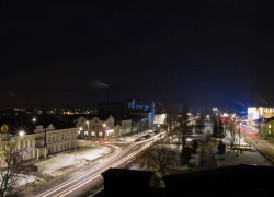 Итоги фотоконкурса «Я люблю свой город» подвели в день рождения Борисоглебска