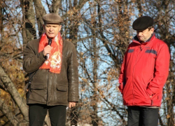 Почему коммунисты Борисоглебска «проигнорировали» призыв властей выйти на субботник