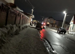 Понятые избили парня под одобрительное «хихиканье» полицейских в Поворинском районе