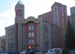Заместитель начальника Борисоглебской ИФНС покинула свой пост