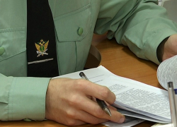 Борисоглебский алиментщик погасил долги перед детьми за счет полученного наследства