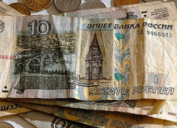 Роспотребнадзор рассказал, что деньги являются разносчиком гриппа