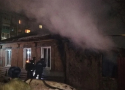 С начала 2026 года на пожарах в Воронежской области погибли 17 человек 