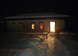 Пьяный мужчина насмерть забил знакомую в селе Грибановского района