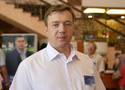 В Поворинском районе выбрали нового, но уже проверенного, главу администрации