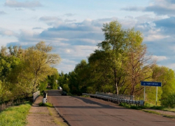 В селе Чигорак под Борисоглебском появится парк 