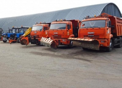 Четыре дня суровой погоды ожидают водителей на трассах в Воронежской области