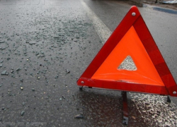 Пассажир ВАЗа погиб при лобовом столкновении с МАЗом в Поворинском районе