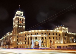 Неожиданное решение. Юго-восточный филиал РЖД ликвидируют