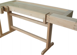 Виды современных верстаков