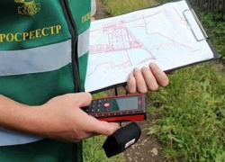 В Воронежской области обнаружили 1,8 тыс случаев земельных махинаций