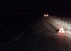 Житель Борисоглебска попал в смертельное ДТП на саратовской трассе