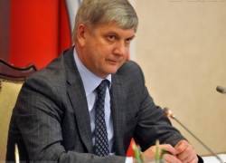 Александр Гусев выразил соболезнования родным погибших в катастрофе АН-148