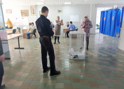 В областном правительстве прокомментировали ЧП на выборах в Борисоглебске