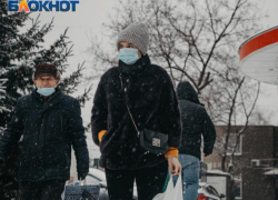 Синоптики рассказали, каким будет декабрь в Воронежской области