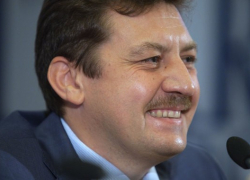 Владелец заводов, газет, пароходов. Назначен новый вице-премьер правительства Воронежской области