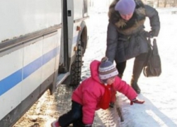 В минувшем году на дорогах Воронежской области произошло 511 ДТП с участием детей