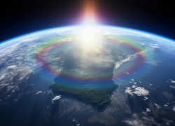 Продолжительная магнитная буря накроет Землю уже сегодня