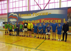 Математика школьного турнира. В Борисоглебске прошел «Кубок надежд»