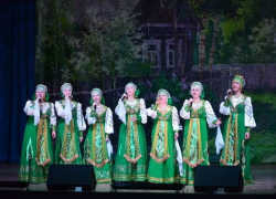 Борисоглебск станет местом вокальных состязаний