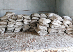 Администрация БГО: «Информация о «бесхозном» складе с агрохимикатами сильно преувеличена»