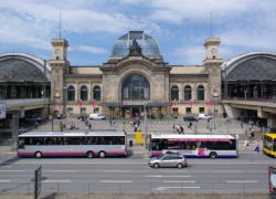 Германия поделится с Борисоглебском опытом в транспортном обслуживании населения