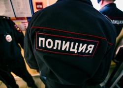 Борисоглебские полицейские раскрыли угон автомобиля двухлетней давности