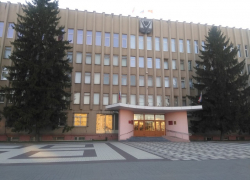 Коронавирус закрыл администрацию округа для личного приема борисоглебцев