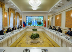 С 25 октября  в Воронежской области вводятся ковидные выходные