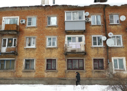 В Борисоглебске отреагировали на  поручение губернатора очистить крыши от сосулек