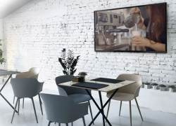 «Ростелеком» запускает услугу «Конструктор рекламы» для пользователей интерактивного телевидения 