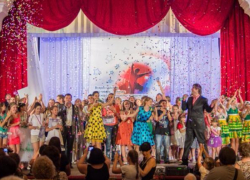 Всероссийский фестиваль  детского и молодежного творчества «Россия молодая» пройдет в Борисоглебске