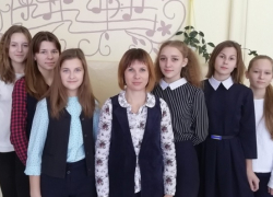 Песковский педагог стала призёром всероссийского конкурса «Вожатый – моё призвание»